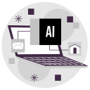 AI image